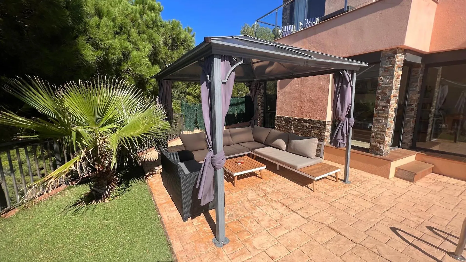 Luxury Villa Marina Lloret de Mar